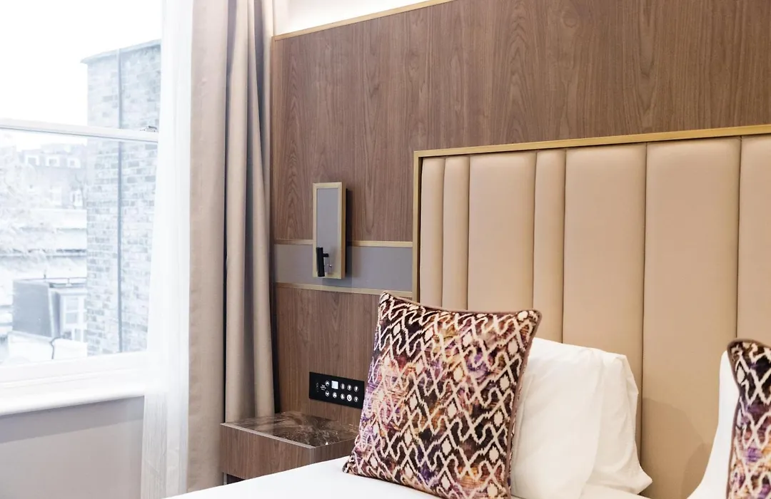 Merit Kensington Hotel-1