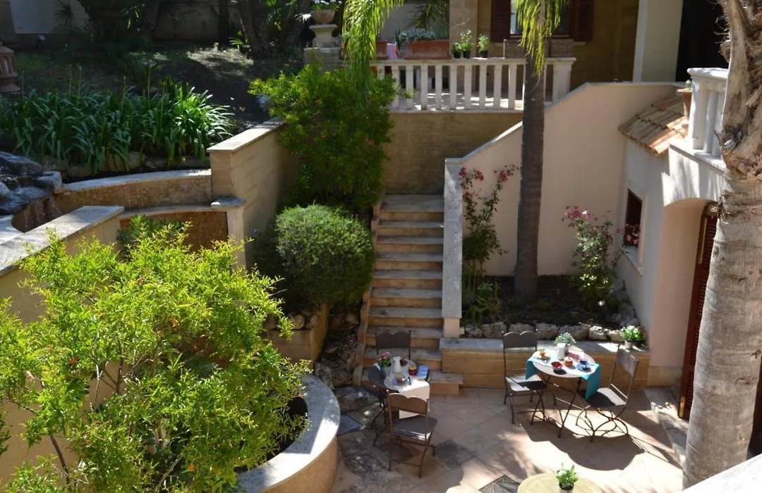 Villa Ethnic Chic-1