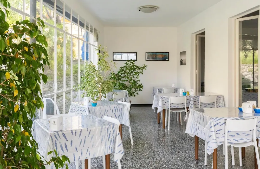 Hotel Zoagli-1