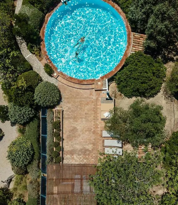 Altanure Casa Terra - Ecological Boutique Stay-1