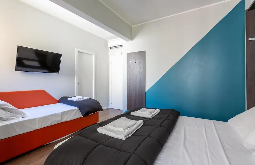 Luciano Licia Guest House-1