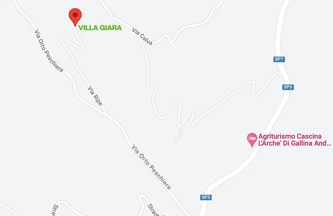Villa Giara-1