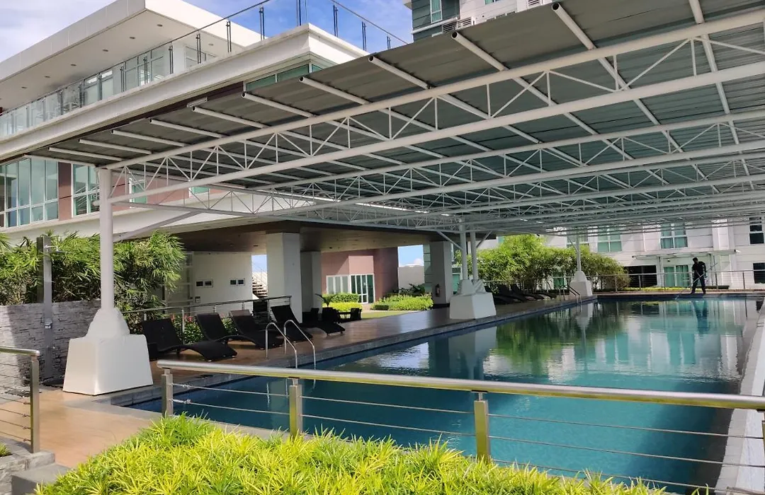 Abreeza Condo T2-2820-1
