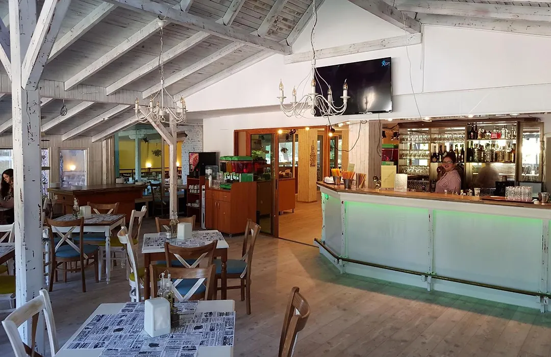 Tintyava Park Hotel (Adults Only)-1