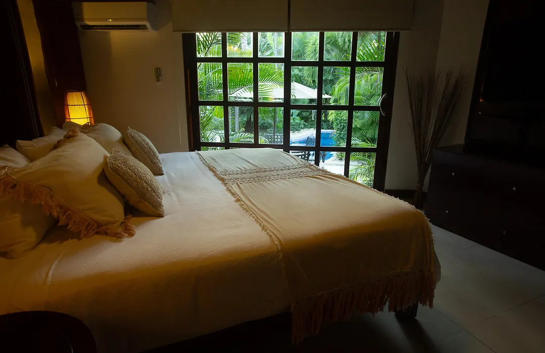 Ana y Jose Tulum Hotel&Beach Club-1