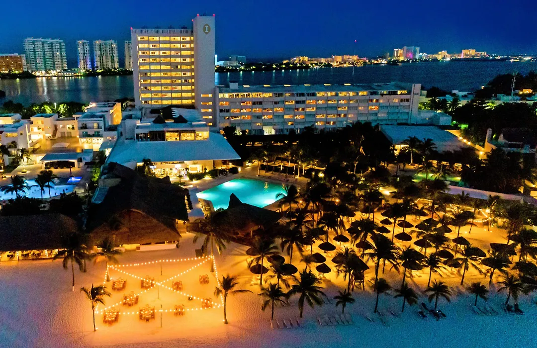 Presidente InterContinental Cancun Resort-1