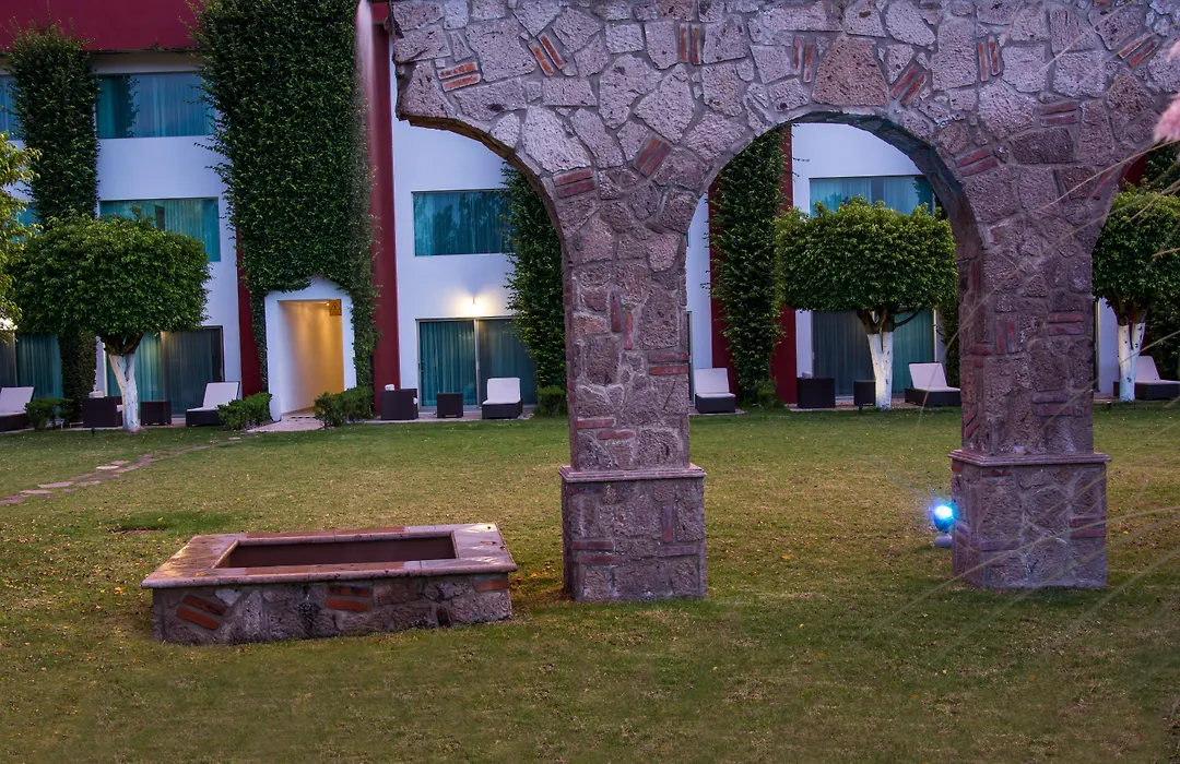 Hotel Estancia Business Class-1