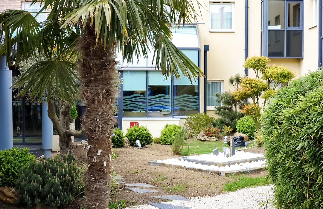 Aiden By Best Western Paris Roissy Cdg-1