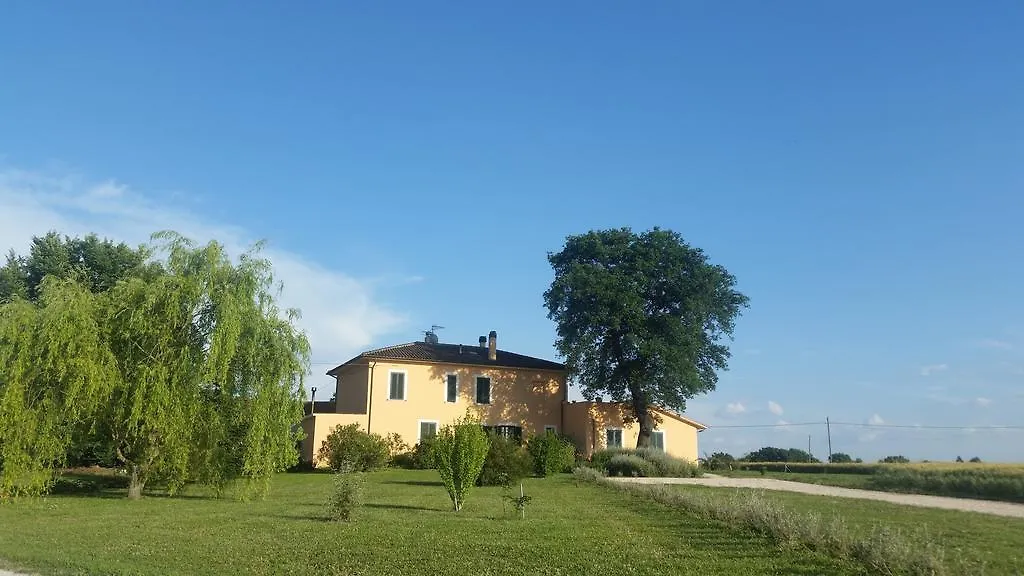 B&B Le Rose-1
