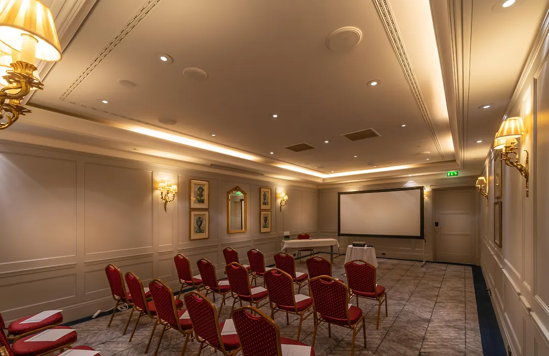 M Social Hotel Paris-1