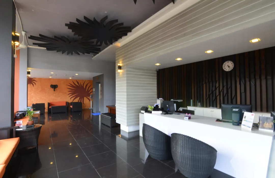 Chaweng Noi Pool Villa-1