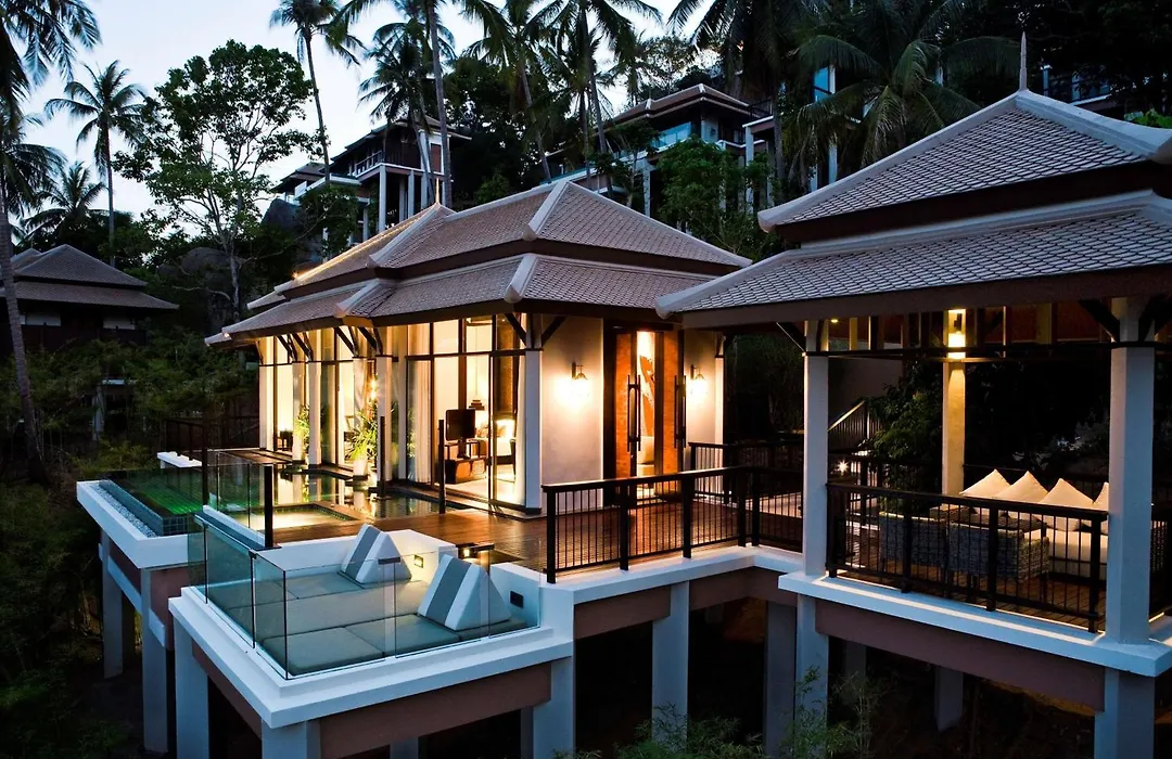 Banyan Tree Samui-1
