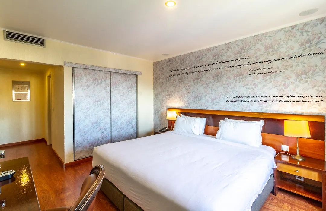 Hotel A.S. Lisboa-1