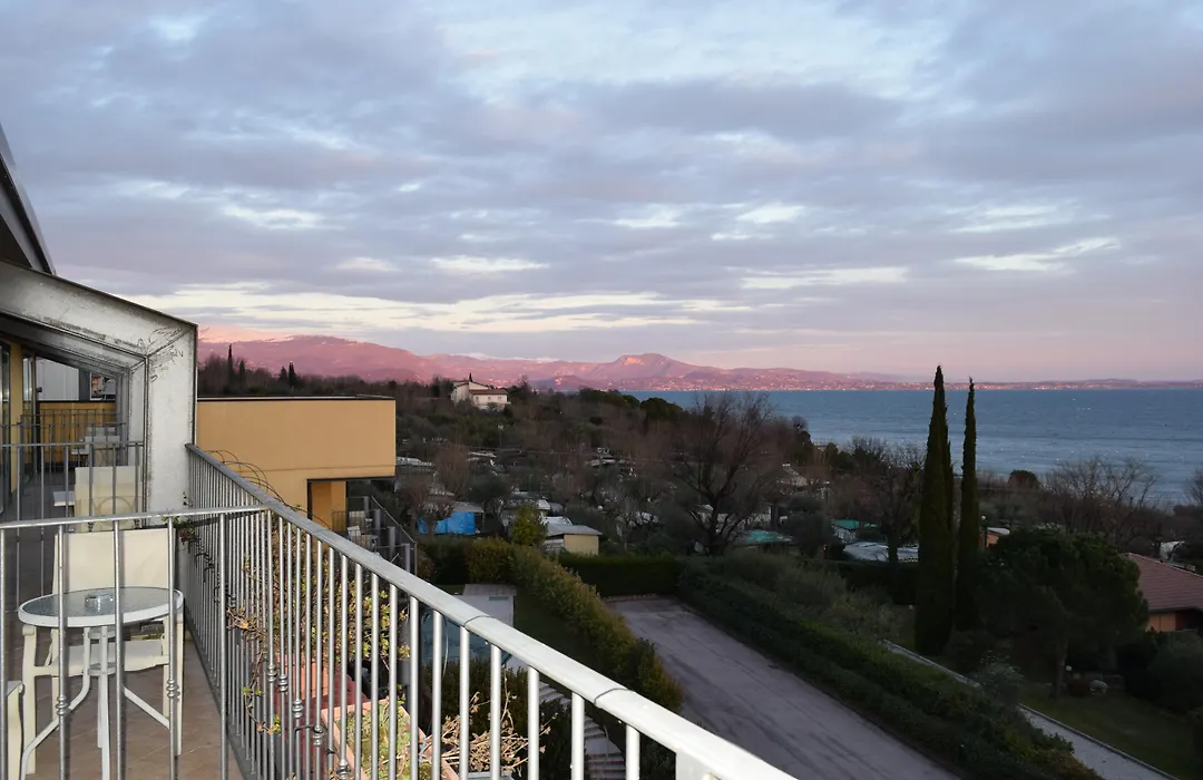 Ahg Riva Del Sole Wellness Hotel - Adults Only-1