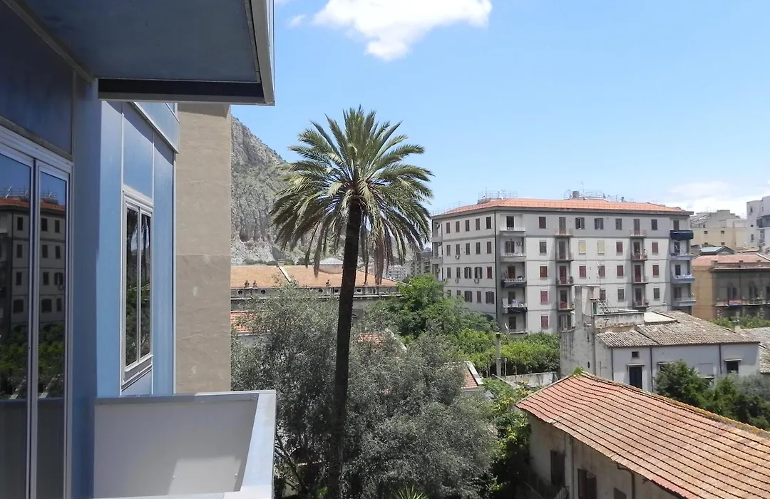 Torreata Hotel & Residence-1