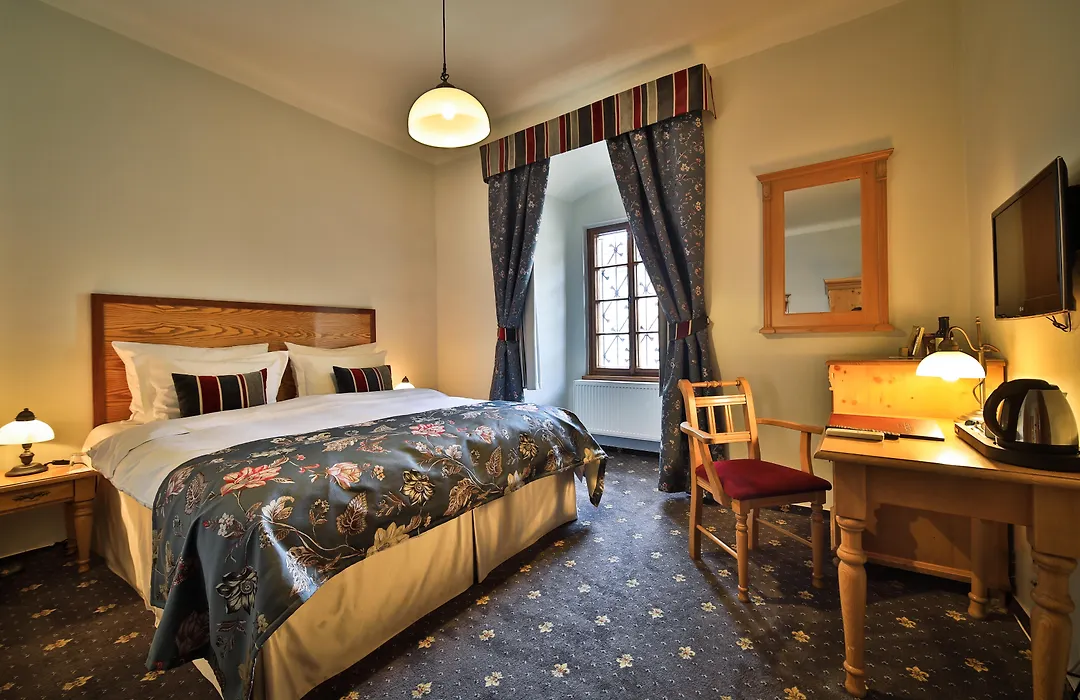 Hotel Questenberg-1