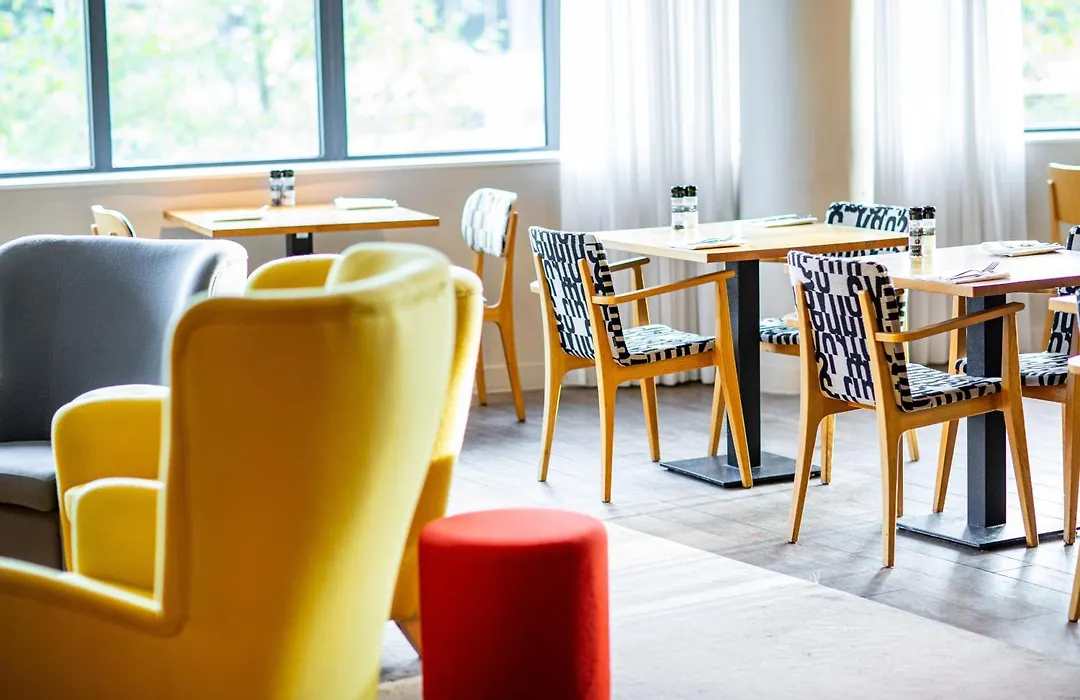 Holiday Inn Amsterdam - Arena Towers By Ihg-1