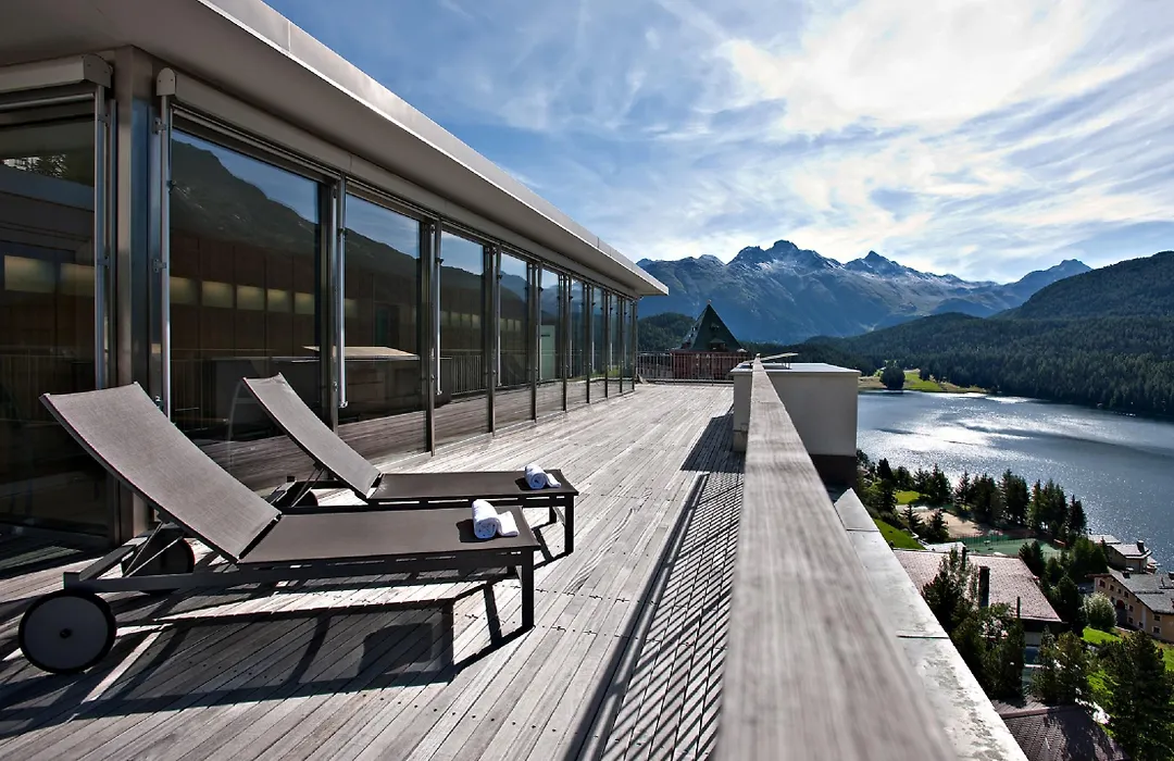 Hotel Schweizerhof St. Moritz-1