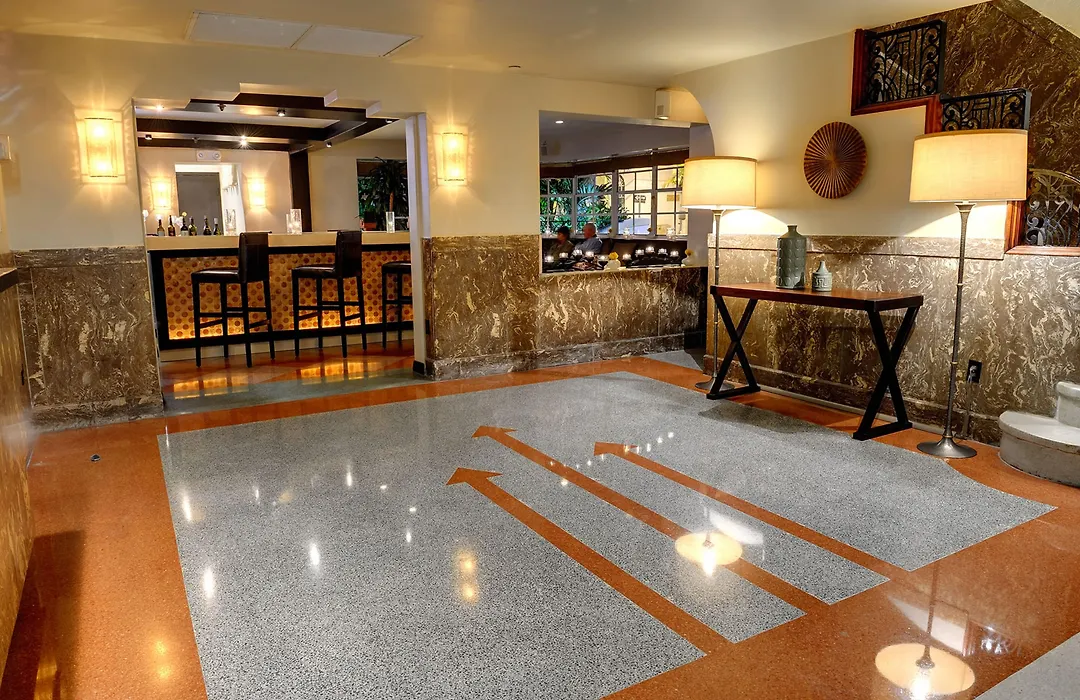 Essex House Hotel-1