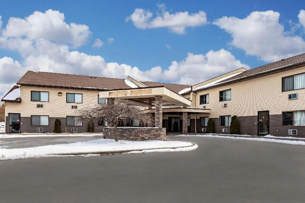 Econo Lodge Ithaca Airport-1