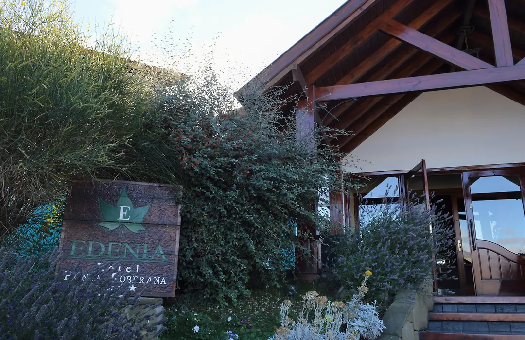 Edenia Hotel & Nature-1