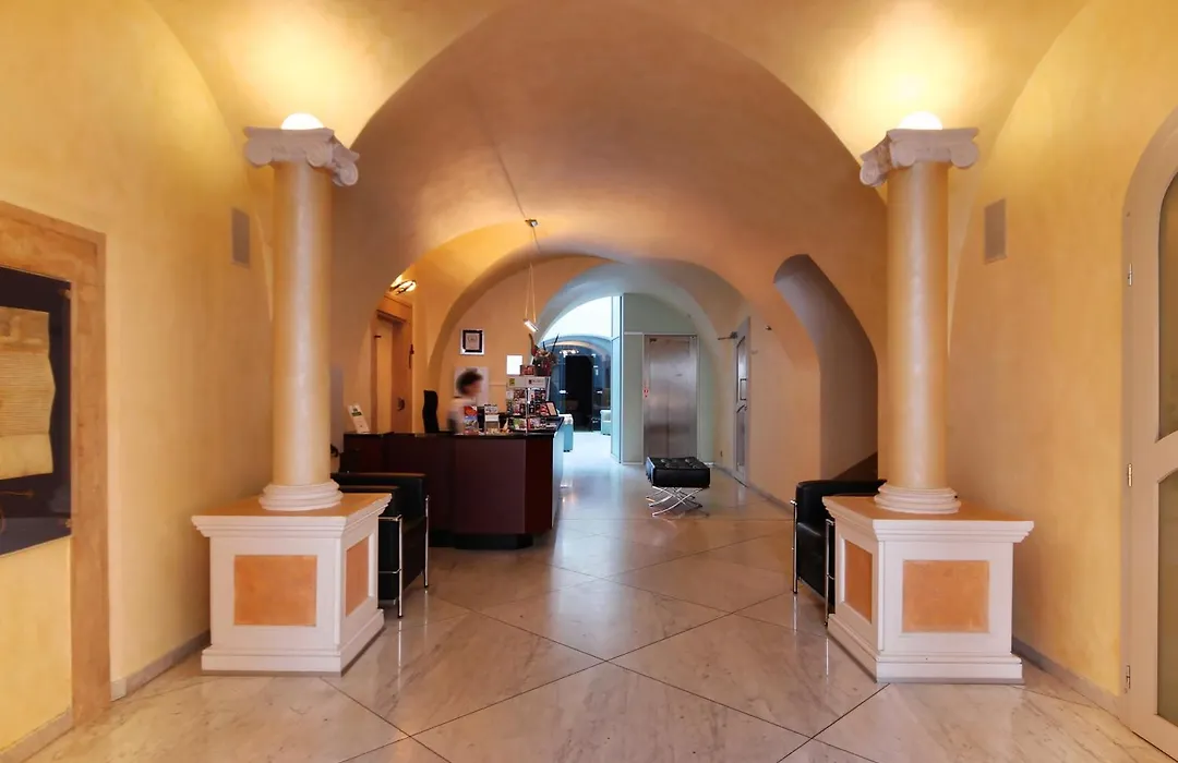 SKARITZ Hotel&Residence-1