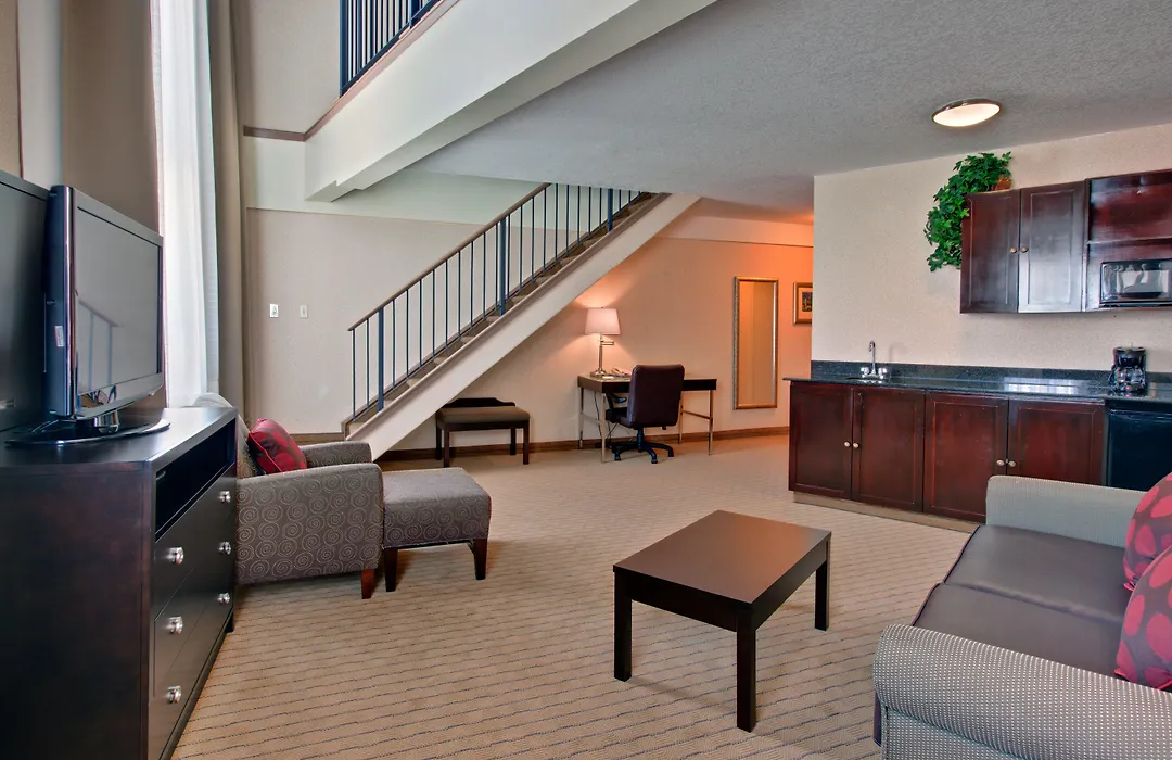Holiday Inn Canmore, An Ihg Hotel-1