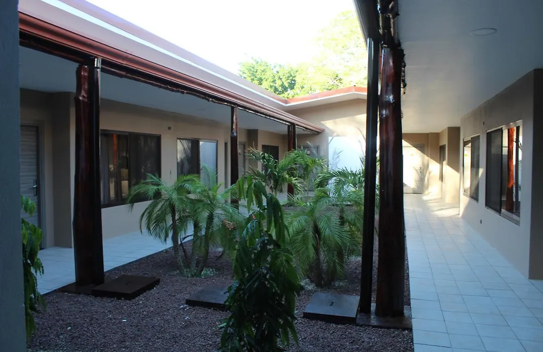 Best Western El Sitio Hotel-1