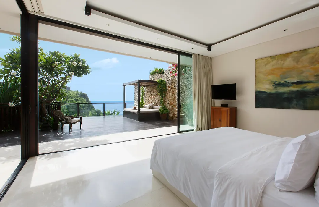 The Ungasan Clifftop Resort-1