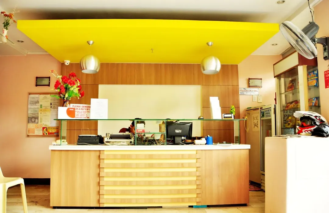 Gv Hotel - Lapu-Lapu City-1