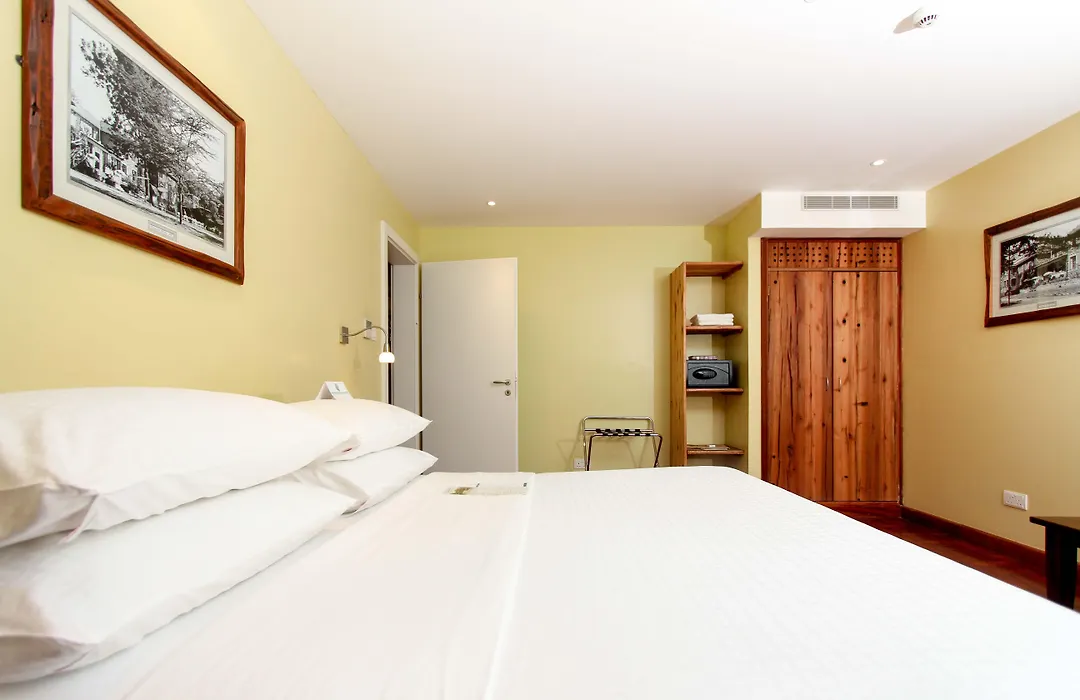Vignette Collection -Fairview Hotel Nairobi-1
