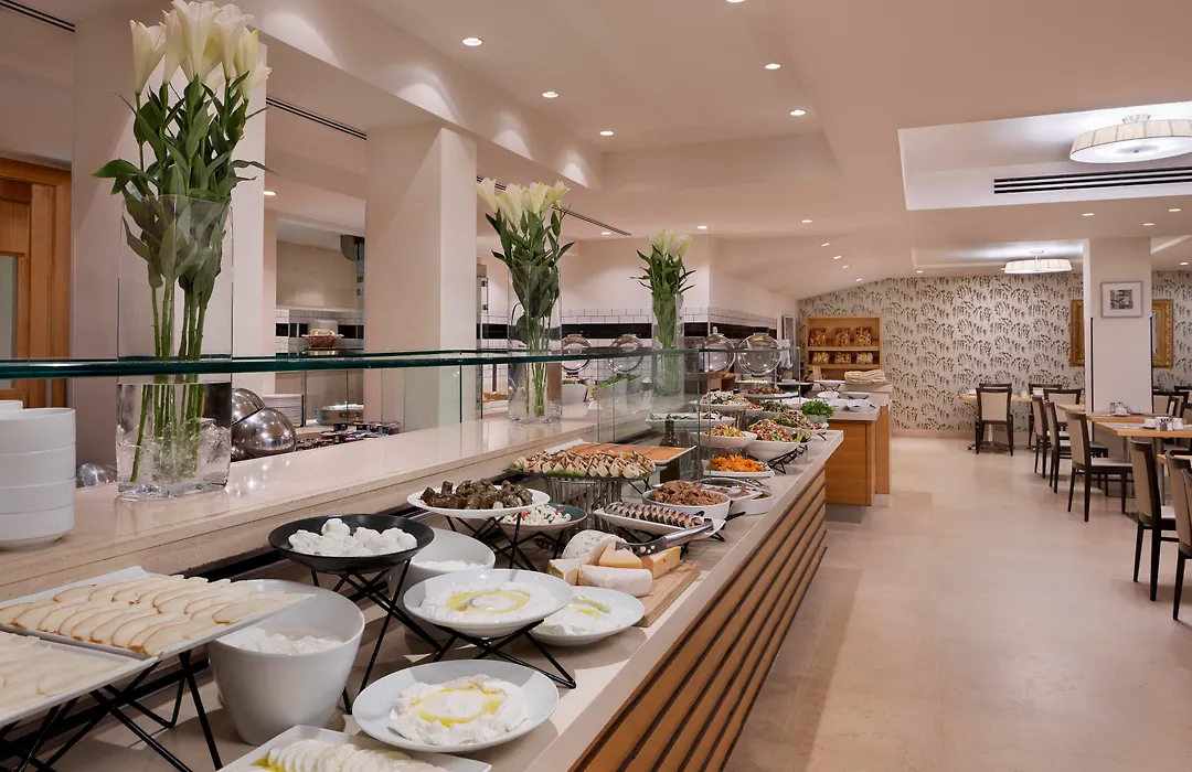 Orchid Tel Aviv-1