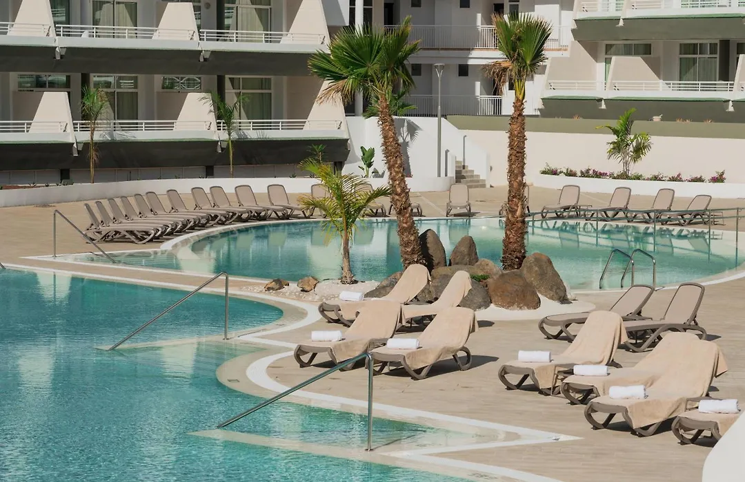 Gara Suites Golf&Spa-1