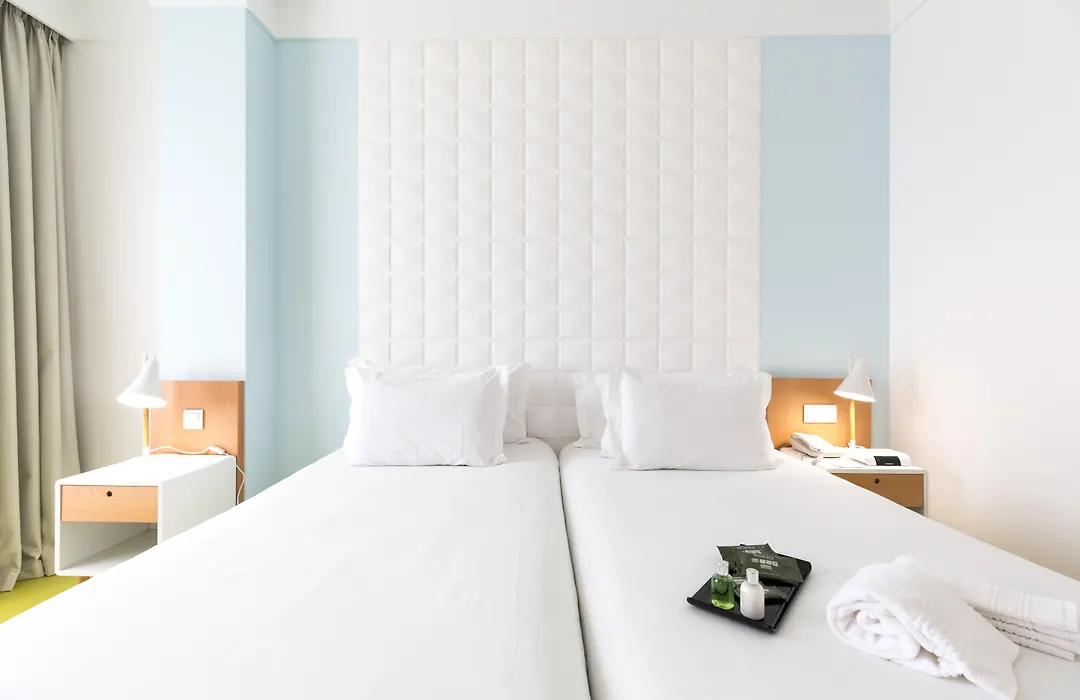 Legendary Porto Hotel-1