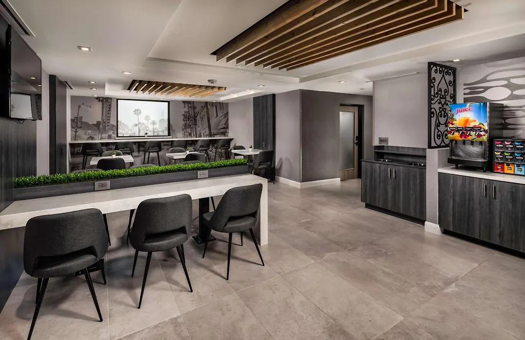 Avenue Hotel, Ascend Hotel Collection-1