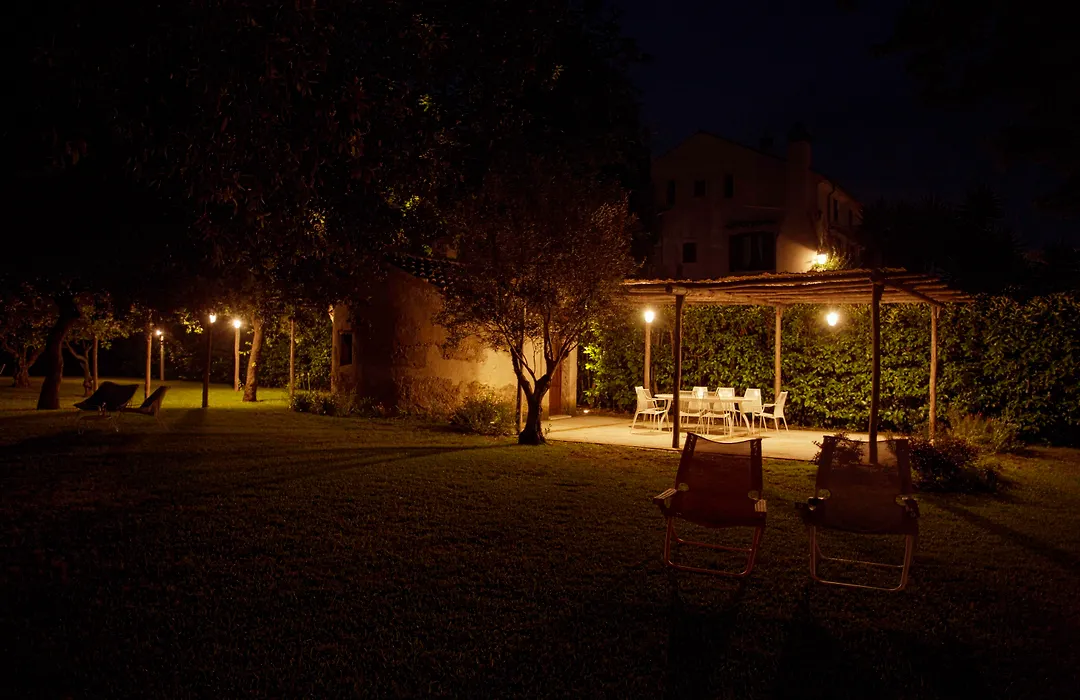 Tenuta Duca Marigliano Boutique Hotel-1