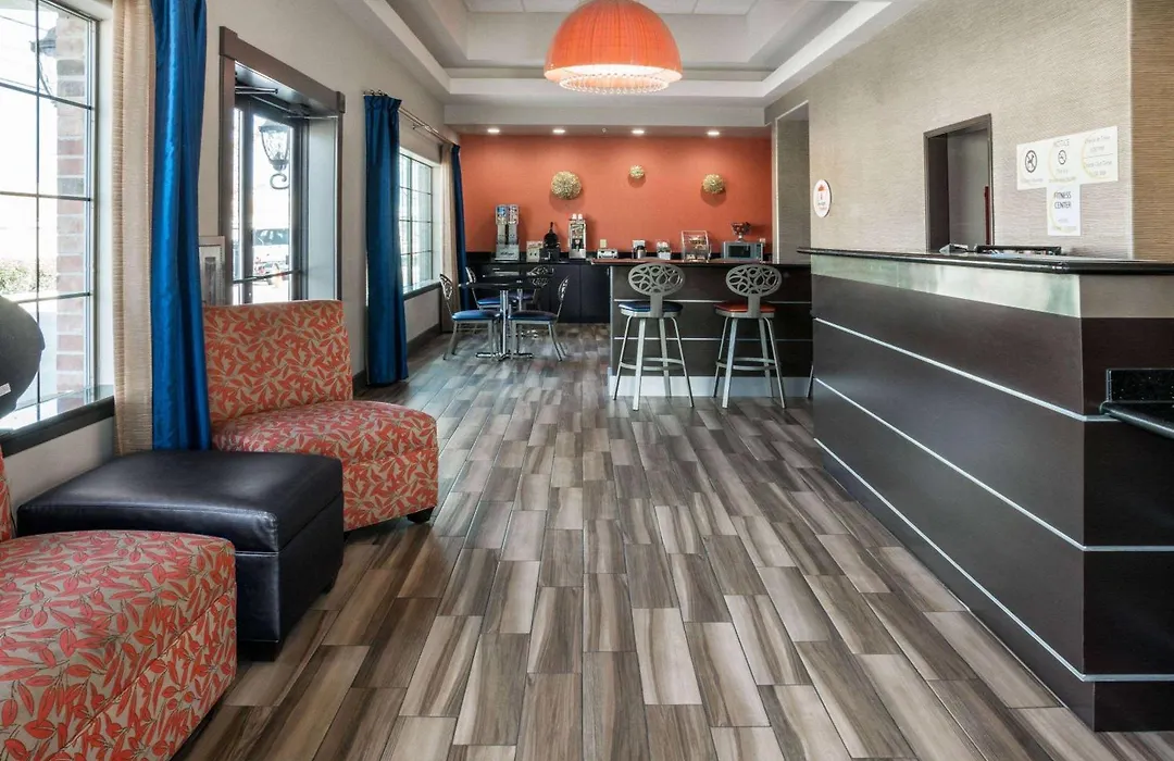 Super 8 By Wyndham San Antonio Near Fort Sam Houston-1