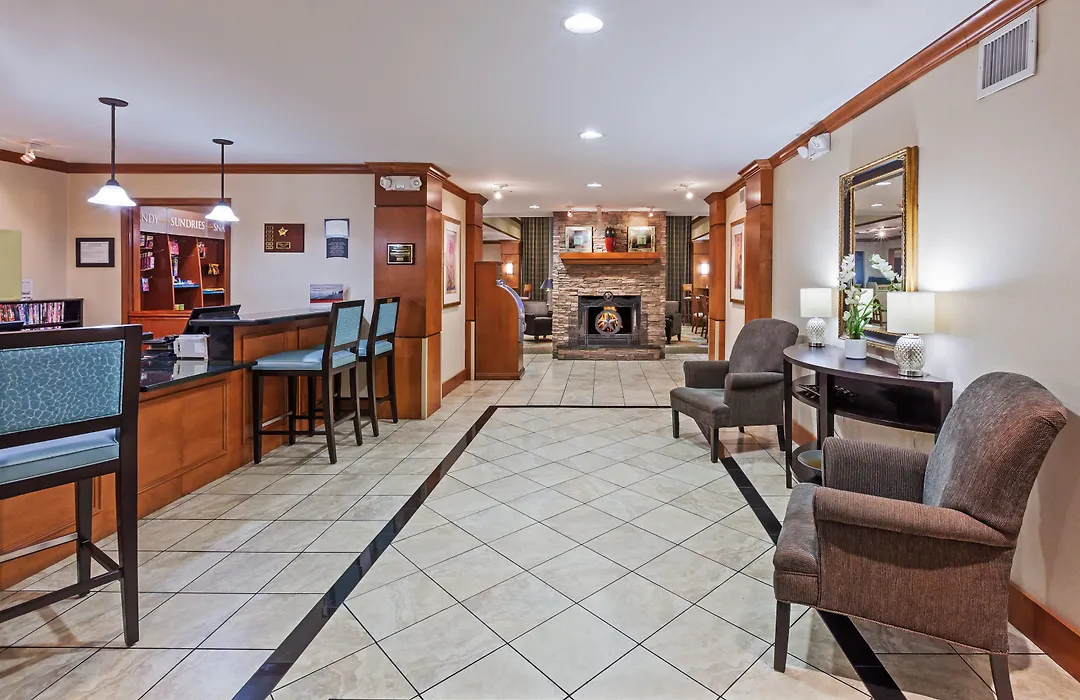 Staybridge Suites San Antonio Nw Near Six Flags Fiesta, An Ihg Hotel-1