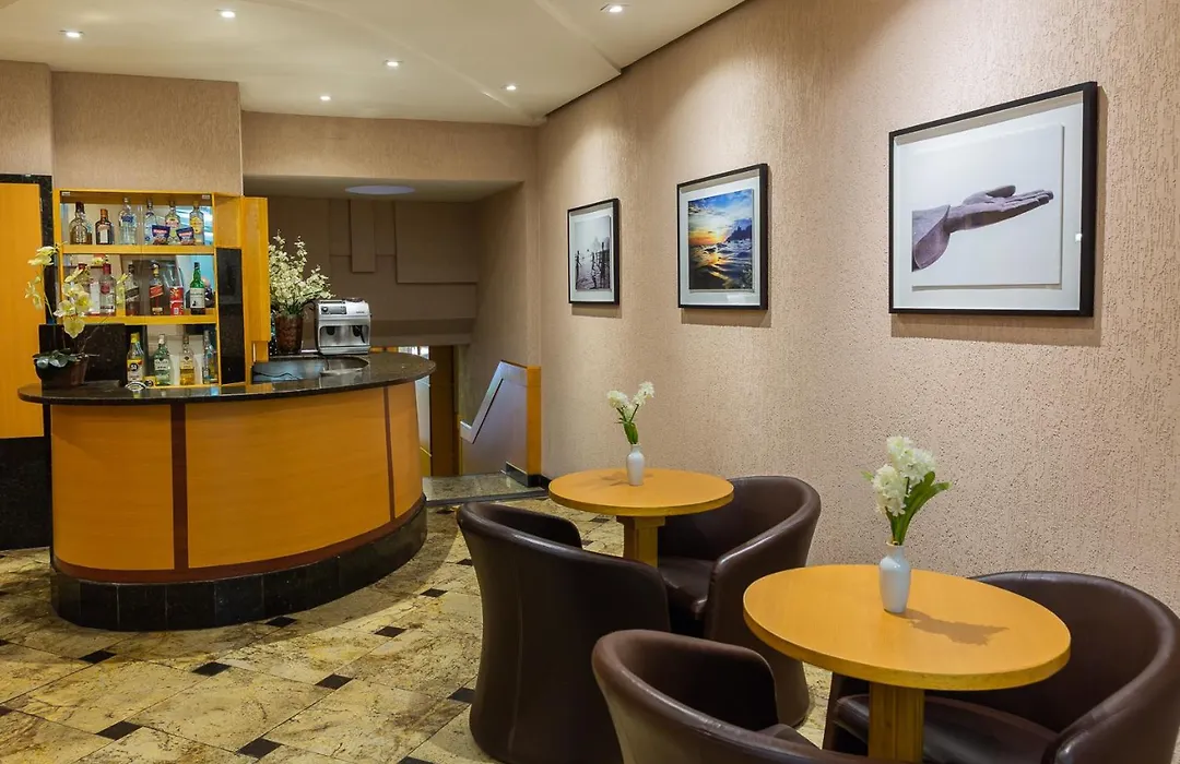 Hotel Vermont Ipanema-1