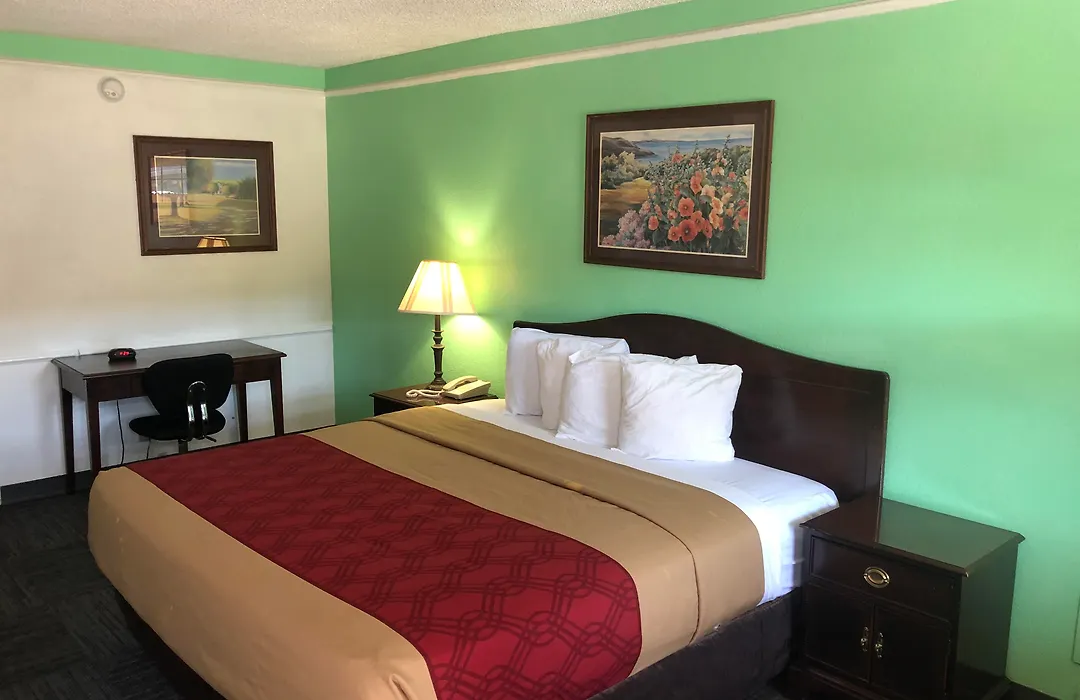 Americas Best Value Inn Denver-1