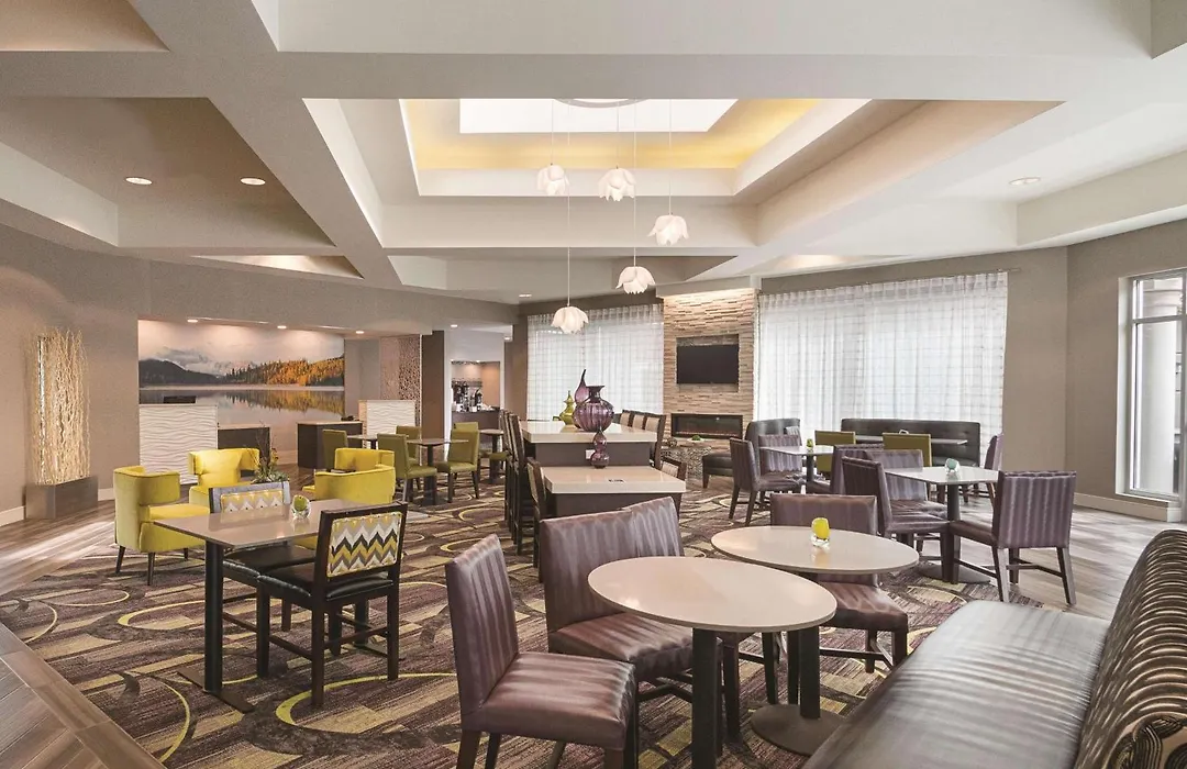 La Quinta By Wyndham Orem University Pwy Provo-1