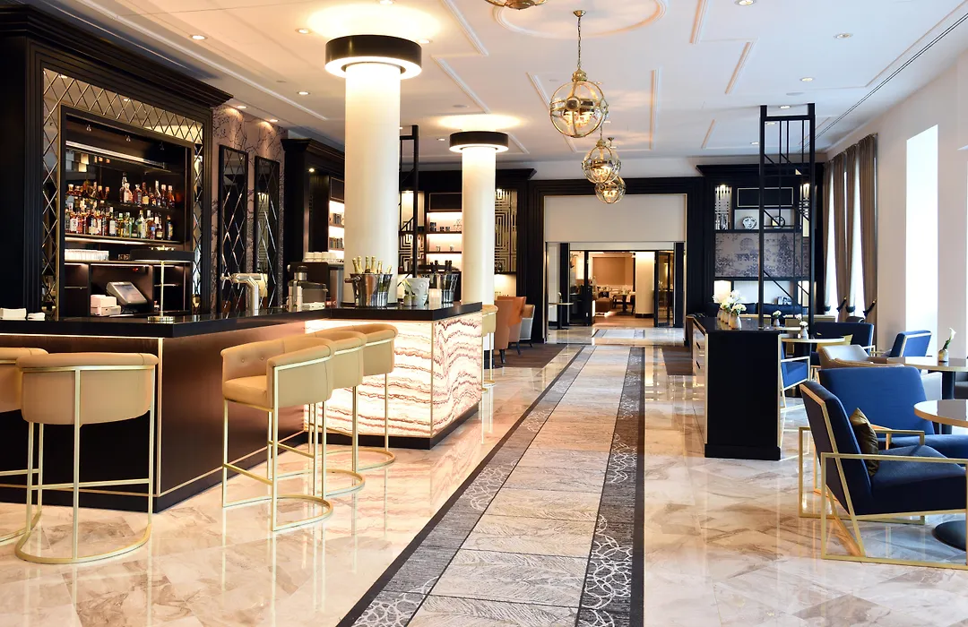 Steigenberger Hotel Bad Homburg-1