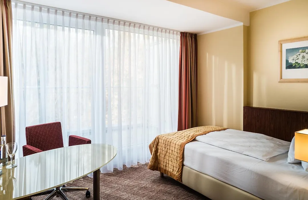 Best Western Plus Residenzhotel Lüneburg-1