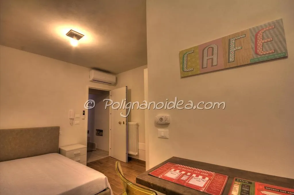 B&B Monopoli Old Town-1