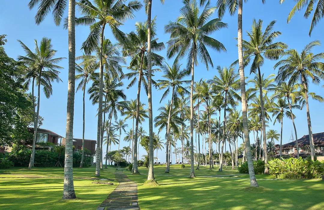 Candi Beach Resort & Spa-1