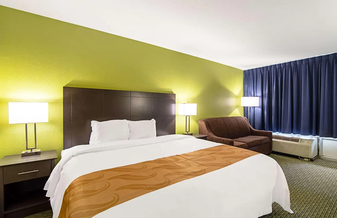Quality Inn St George I-95-1