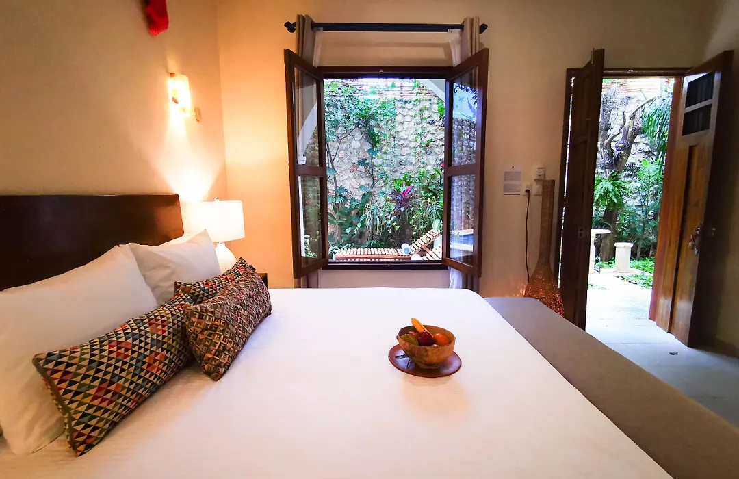 Le Muuch Hotel Boutique-1