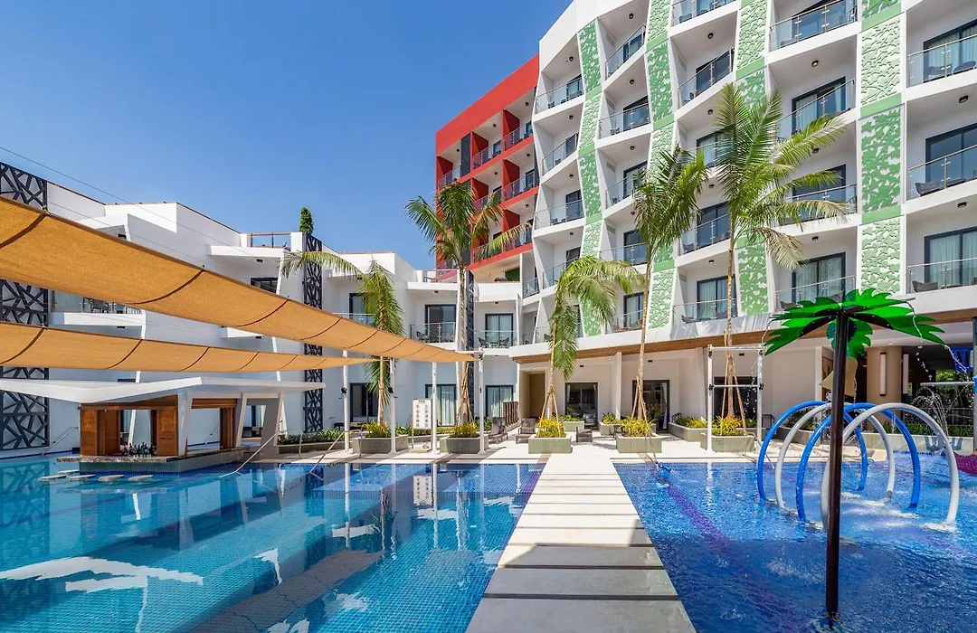 Best Western Plus The Ivywall Resort-Panglao-1