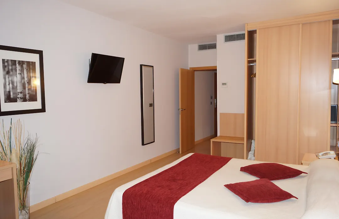 Hotel Del Vino-1