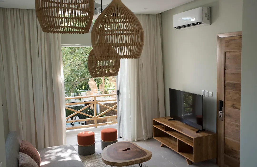 Saman Boutique Hotel By Mint-1